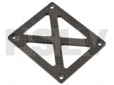 310-105  -	 Synergy Carbon Fiber Lower Frame Brace E6/E7